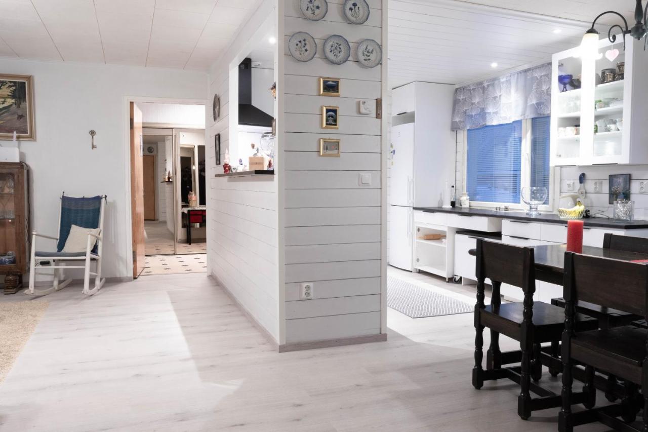 Talo-villa- 3 Mh+s - - Levi Upea Keittioe * Kittila (Lapland)