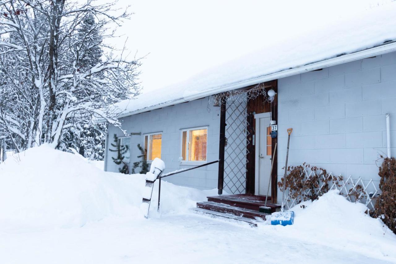 Talo-villa- 3 Mh+s - - Levi Upea Keittioe Kittila (Lapland)