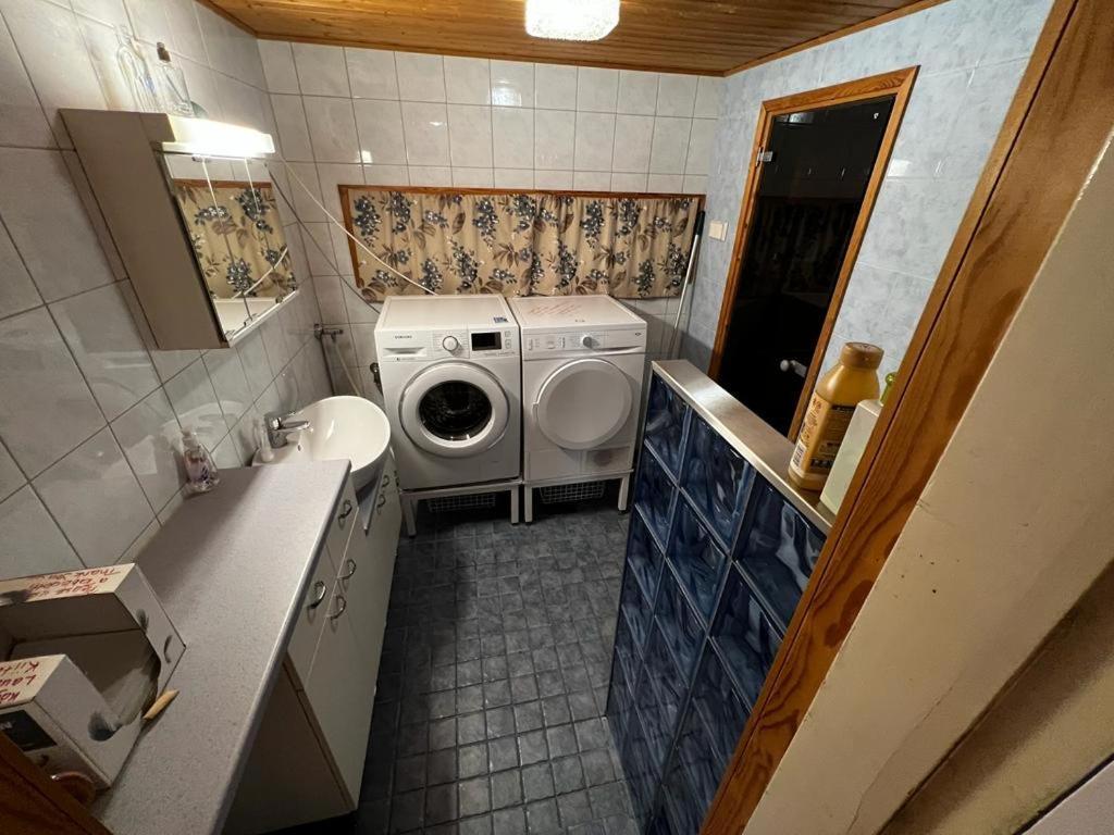 Talo-villa- 3 Mh+s - - Levi Upea Keittioe * Kittila (Lapland)