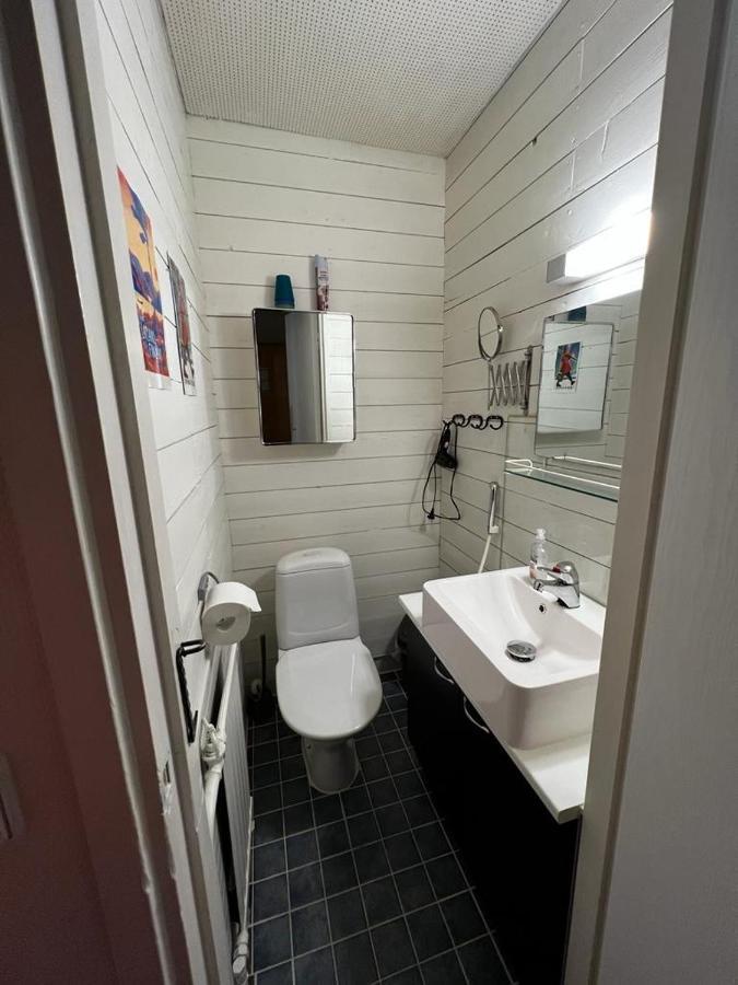 Talo-villa- 3 Mh+s - - Levi Upea Keittioe Villa *