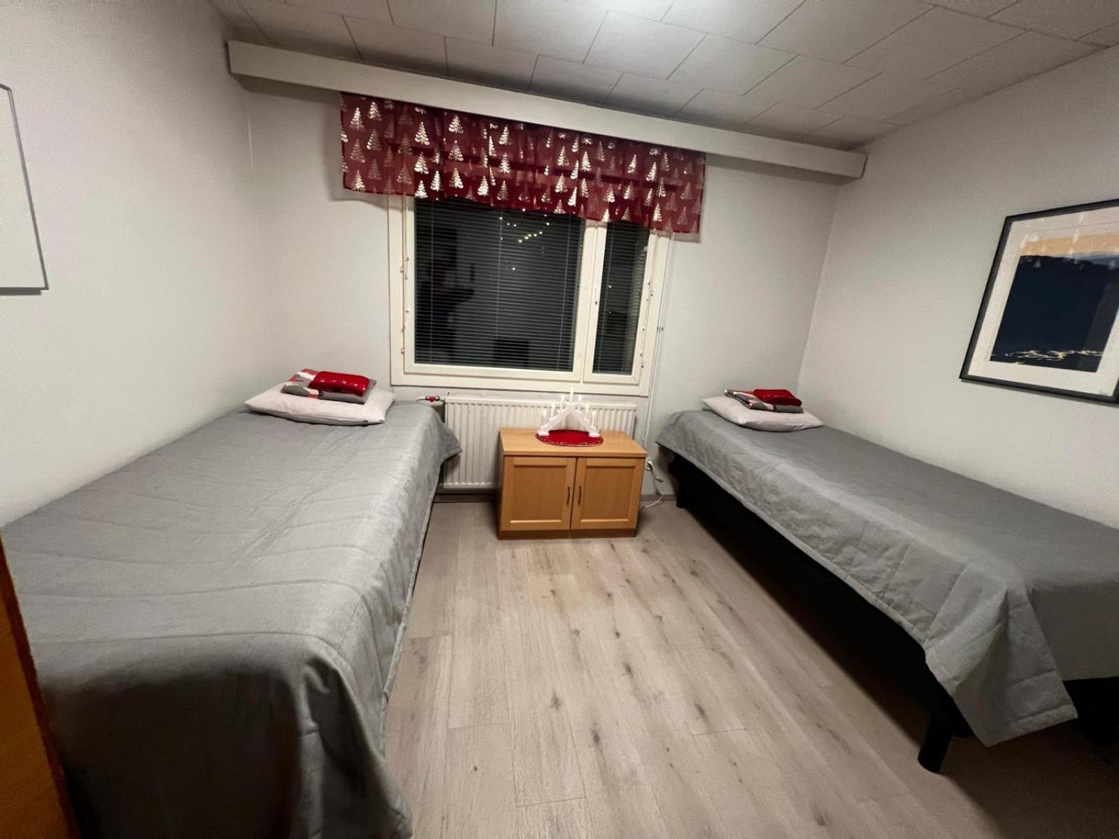 Villa Talo-villa- 3 Mh+s - - Levi Upea Keittioe Kittilä